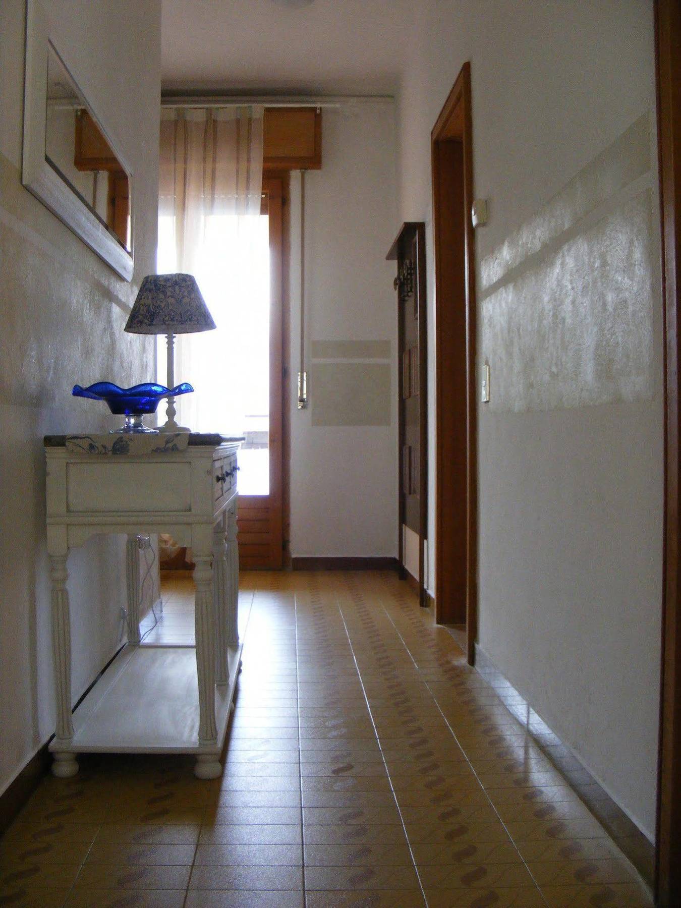 Apartmán Casa Palmira Brenzone sul Garda Exteriér fotografie